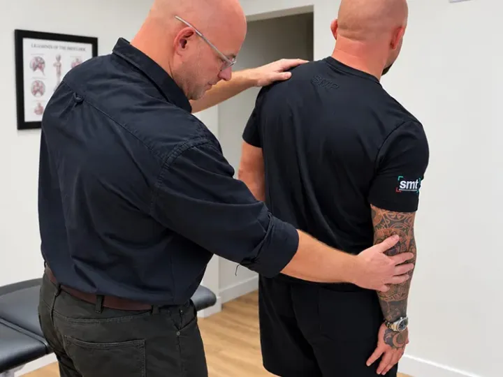 Treatment for Arthritis related pain 